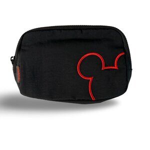 Disney x Lululemon Mickey Mouse Outline Graphic Everywhere Belt Bag NWT